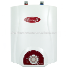 6L Home electric water heating Under/Upper Sink small heaters